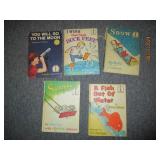 Assortment of Vintage 1950