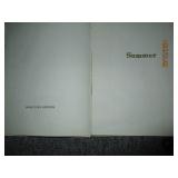 Assortment of Vintage 1950