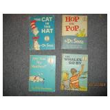 Assortment of Vintage 1950