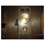 Vintage Sessions United retro hand ...