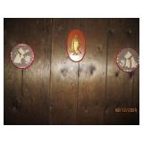 Large assortment of of wood and oth...