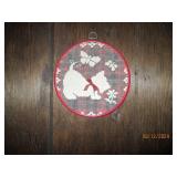 Large assortment of of wood and oth...