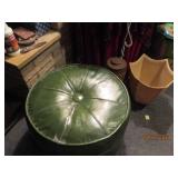 Corner lot containing a vintage woo...