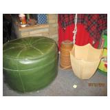 Corner lot containing a vintage woo...