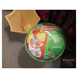 Corner lot containing a vintage woo...