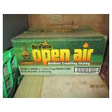 dura flame 6 3 1/2lb logs