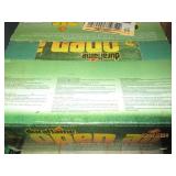 dura flame 6 3 1/2lb logs