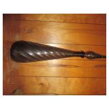 Decanter. Top is broken but could b...