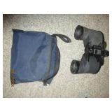 Bushnell binoculars Insta-Focus...
