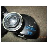 Bushnell binoculars Insta-Focus...