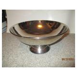 12" serving dish manufactured by In...