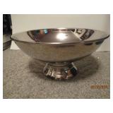 12" serving dish manufactured by In...