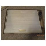 Gold Crest 35mm slide sorter...