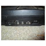 Cassette recorder. Requires C batte...