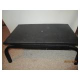 Small shelf 19" x 12" x 8"...