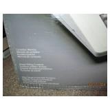 Canon electronic typewriter ES Seri...