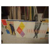 Vintage LP collection Beethoven, Ts...