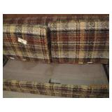 Hide-a-bed couch 6