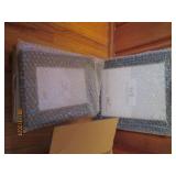 Variety of picture frames...