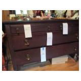Dresser only...