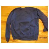 1987 World Series sweater Size Larg...