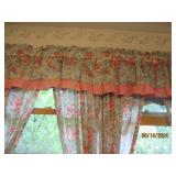 Small table and its contents...