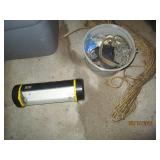 Garage misc. See photos...