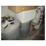 Mystery garage miscellaneous. Visib...