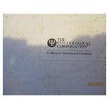 Wechsler Intelligence Scale for Chi...