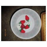 Wicker windchime from Hawaii and st...