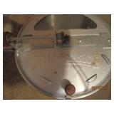 Rival ice cream maker and stovetop ...