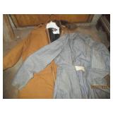 Polar Key coveralls Size 42 Inseam ...