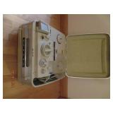 Vintage Revere T-2000 tape recorder...