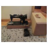 Singer sewing machine JO862877...