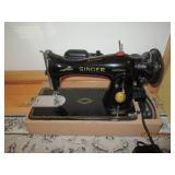 Singer sewing machine JO862877...