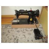 Singer sewing machine JO862877...