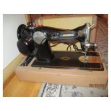 Singer sewing machine JO862877...
