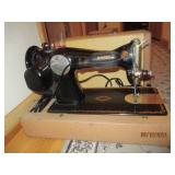 Singer sewing machine JO862877...