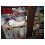 Content of Lower mudroom storage ca...