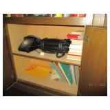 Content of cupboard to include vint...