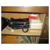 Content of cupboard to include vint...