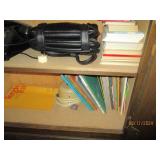 Content of cupboard to include vint...