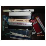 Contents of middle shelf...