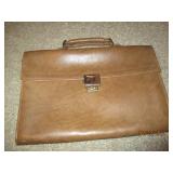 Leather doctors bag...