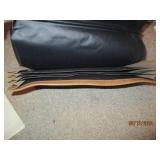 Leather doctors bag...