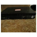 Panasonic DVD player