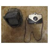 TDC Duo The Vivid Viewer and camera, brand unknown