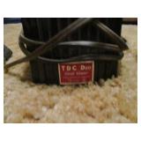 TDC Duo The Vivid Viewer and camera, brand unknown