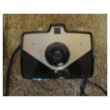 TDC Duo The Vivid Viewer and camera, brand unknown