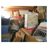Entire contents of shed pictures, p...